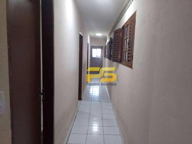 Casa / Sobrado para Venda em Lucena/PB Planta de Lucena 6 Quartos