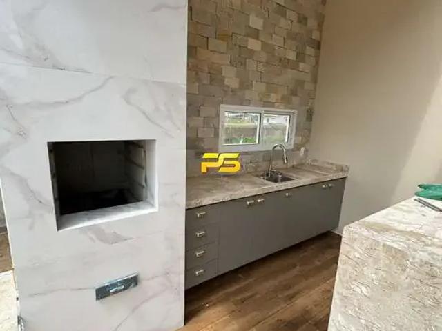 Casa / Sobrado para Venda em Lucena/PB Praia de Camaçari 3 Quartos