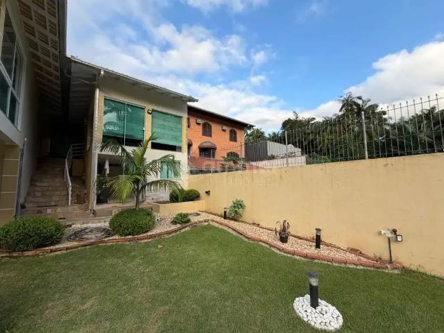 Casa / Sobrado para Venda em Luiz Alves/SC Centro 3 Quartos