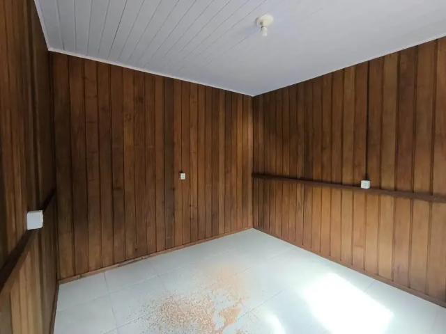Casa / Sobrado para Venda em Luiz Alves/SC Ribeirão Bugre 2 Quartos
