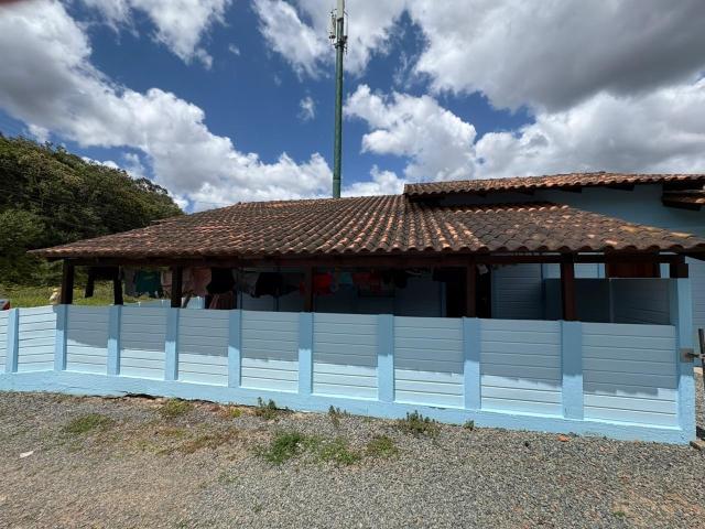 Casa / Sobrado para Venda em Luiz Alves/SC Zona Rural