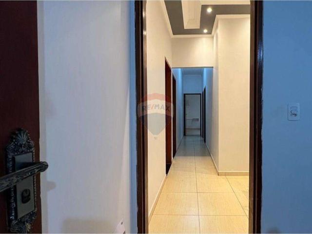 Casa / Sobrado para Venda em Luís Antônio/SP Centro 3 Quartos