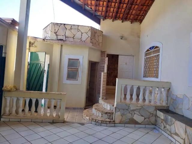 Casa / Sobrado para Venda em Luís Antônio/SP Jardim Dos Eucaliptos 4 Quartos