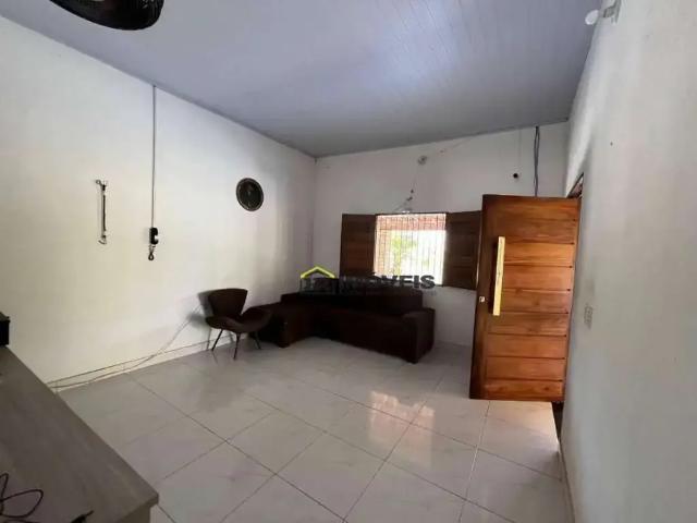 Casa / Sobrado para Venda em Luís Correia/PI Centro 2 Quartos