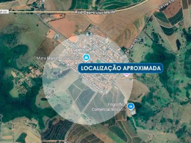 Casa / Sobrado para Venda em Lupércio/SP Centro
