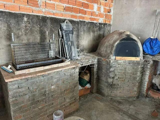 Casa / Sobrado para Venda em Lutécia/SP Centro 3 Quartos