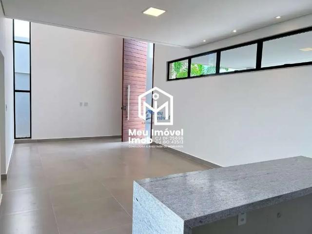Casa / Sobrado para Venda em Luziânia/GO Setor Fumal 4 Quartos