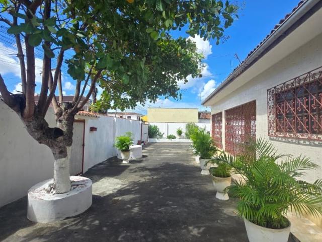 Casa / Sobrado para Venda em Mamanguape/PB Centro 5 Quartos