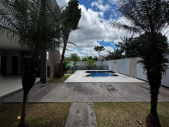 Casa / Sobrado para Venda em Manaus/AM Tarumã 4 Quartos