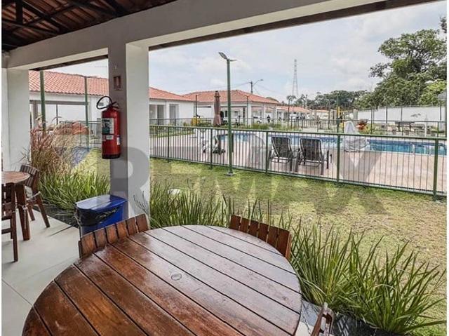Casa / Sobrado para Venda em Manaus/AM Tarumã 2 Quartos