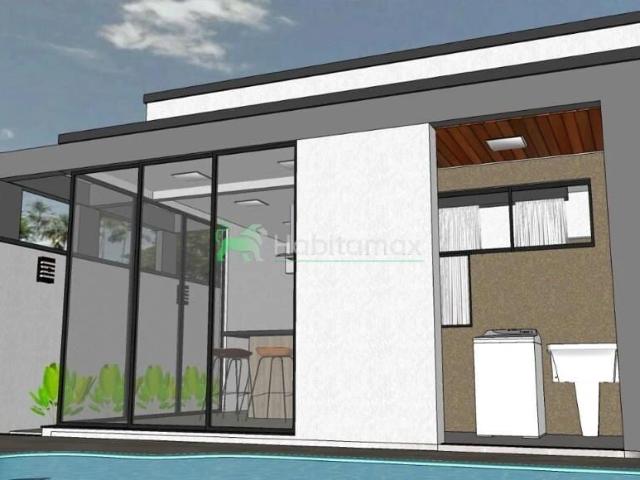 Casa / Sobrado para Venda em Manaus/AM Tarumã 3 Quartos