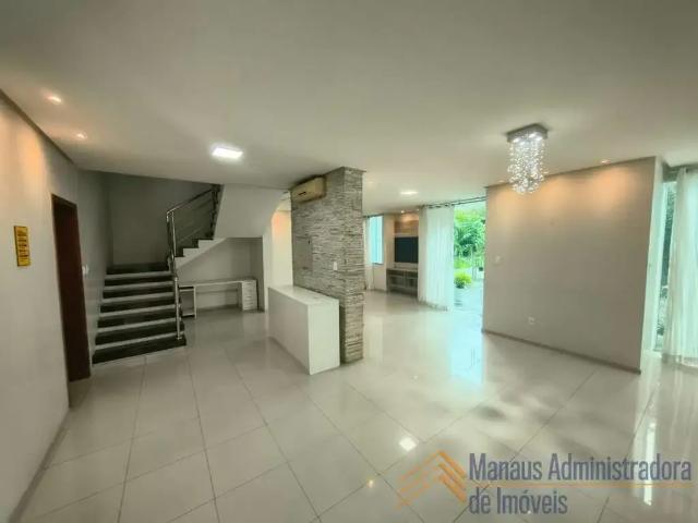 Casa / Sobrado para Venda em Manaus/AM Tarumã 3 Quartos