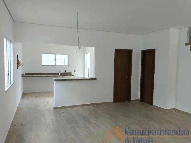 Casa / Sobrado para Venda em Manaus/AM Tarumã 3 Quartos