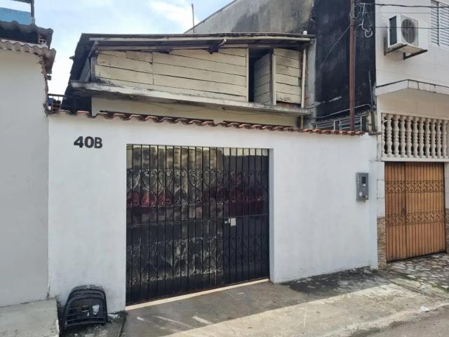 Casa / Sobrado para Venda em Manaus/AM Vila da Prata 2 Quartos