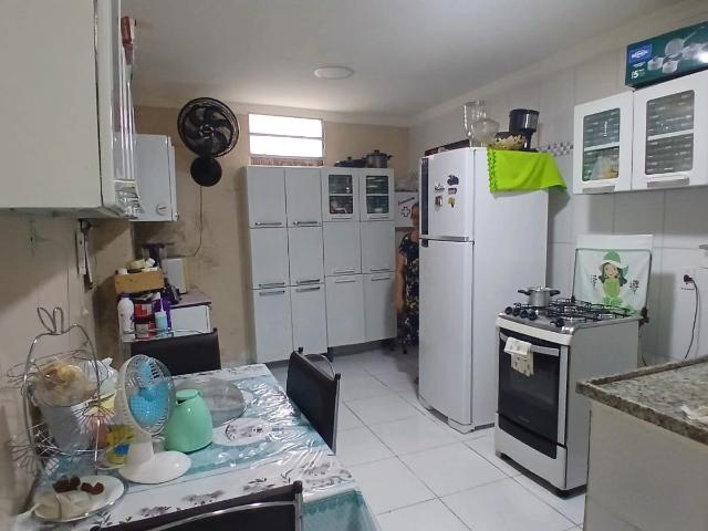 Casa / Sobrado para Venda em Manaus/AM Vila da Prata 6 Quartos