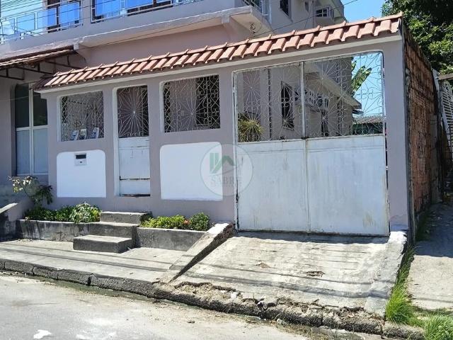 Casa / Sobrado para Venda em Manaus/AM Zumbi dos Palmares 5 Quartos