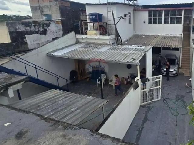Casa / Sobrado para Venda em Manaus/AM Águas Claras 4 Quartos