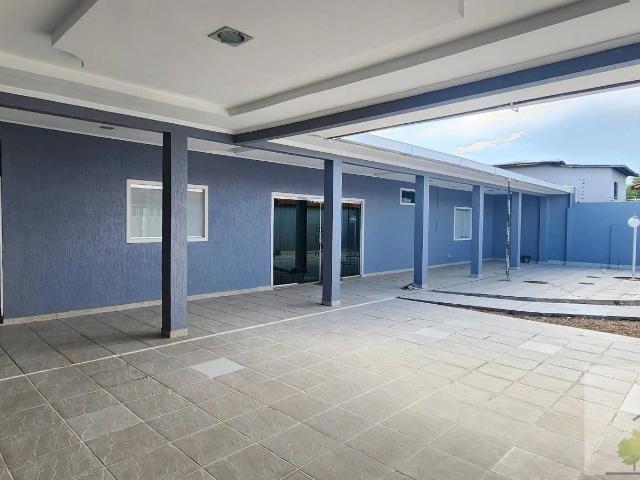 Casa / Sobrado para Venda em Manaus/AM Adrianópolis 4 Quartos