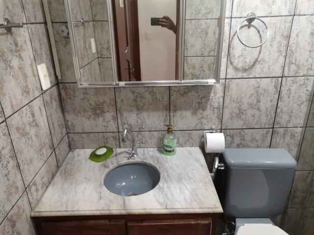 Casa / Sobrado para Venda em Manaus/AM Adrianópolis 4 Quartos