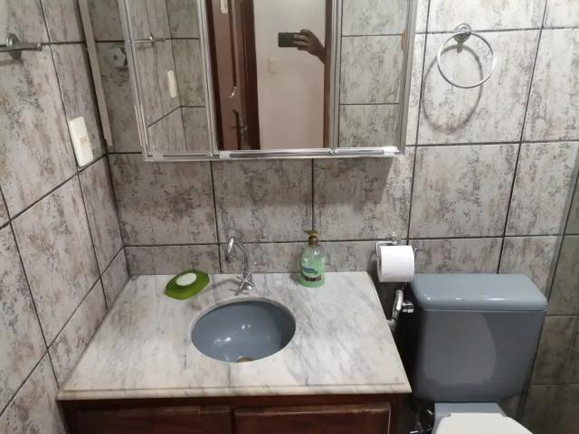 Casa / Sobrado para Venda em Manaus/AM Adrianópolis 4 Quartos