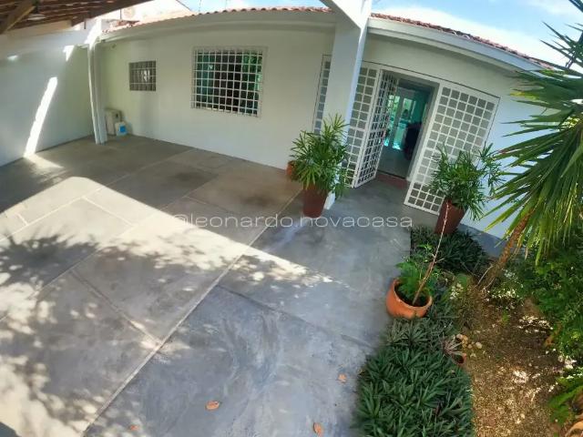 Casa / Sobrado para Venda em Manaus/AM Adrianópolis 5 Quartos