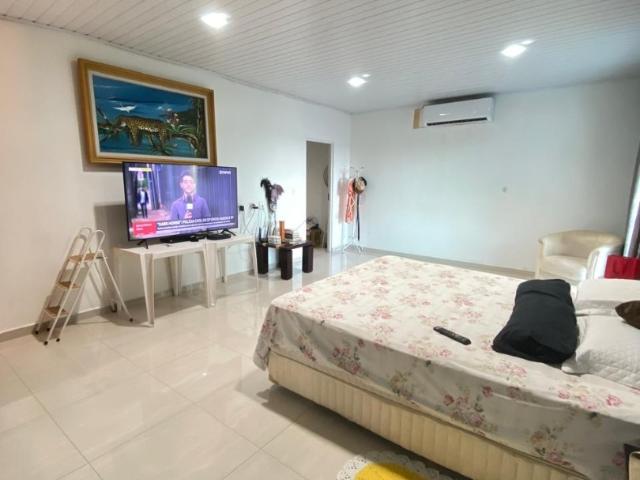 Casa / Sobrado para Venda em Manaus/AM Adrianópolis 5 Quartos