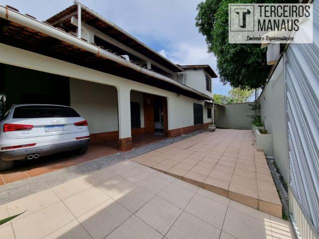 Casa / Sobrado para Venda em Manaus/AM Aleixo 5 Quartos