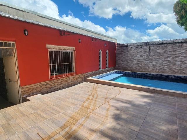 Casa / Sobrado para Venda em Manaus/AM Aleixo 3 Quartos