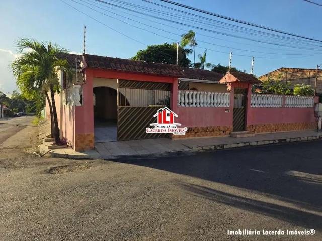 Casa / Sobrado para Venda em Manaus/AM Aleixo 3 Quartos