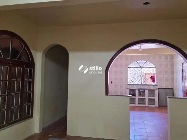 Casa / Sobrado para Venda em Manaus/AM Aleixo 3 Quartos