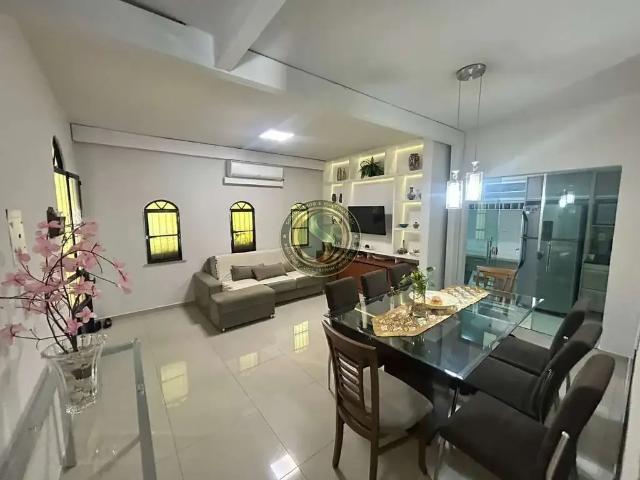 Casa / Sobrado para Venda em Manaus/AM Aleixo 3 Quartos