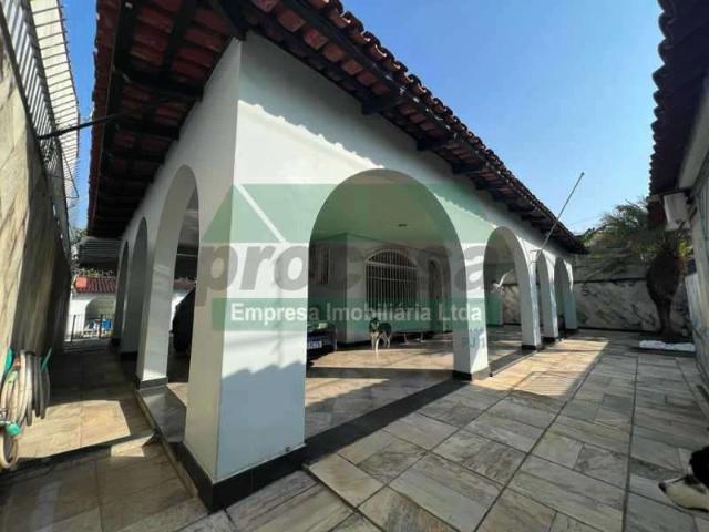 Casa / Sobrado para Venda em Manaus/AM Aleixo 3 Quartos