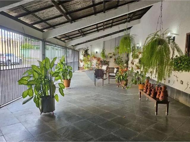 Casa / Sobrado para Venda em Manaus/AM Aleixo 3 Quartos