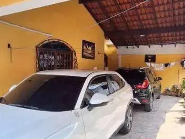 Casa / Sobrado para Venda em Manaus/AM Aleixo 3 Quartos