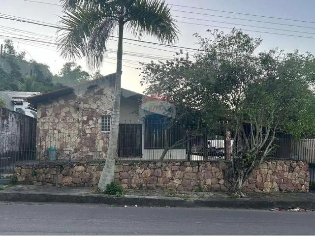 Casa / Sobrado para Venda em Manaus/AM Aleixo 3 Quartos