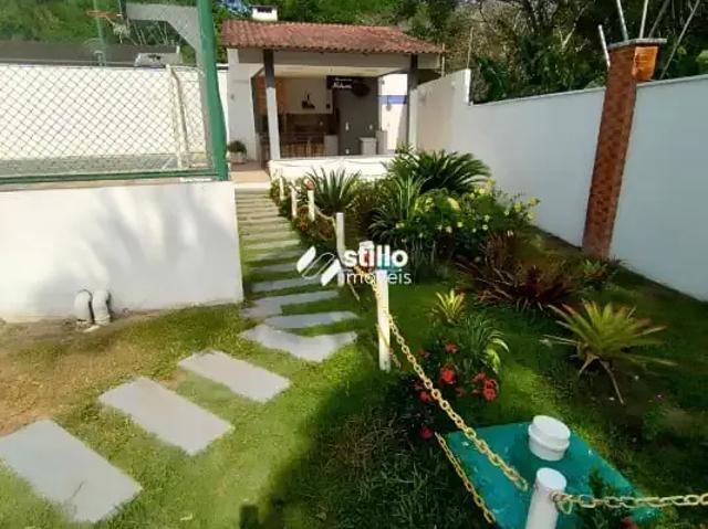 Casa / Sobrado para Venda em Manaus/AM Aleixo 3 Quartos