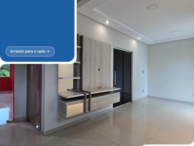 Casa / Sobrado para Venda em Manaus/AM Aleixo 3 Quartos