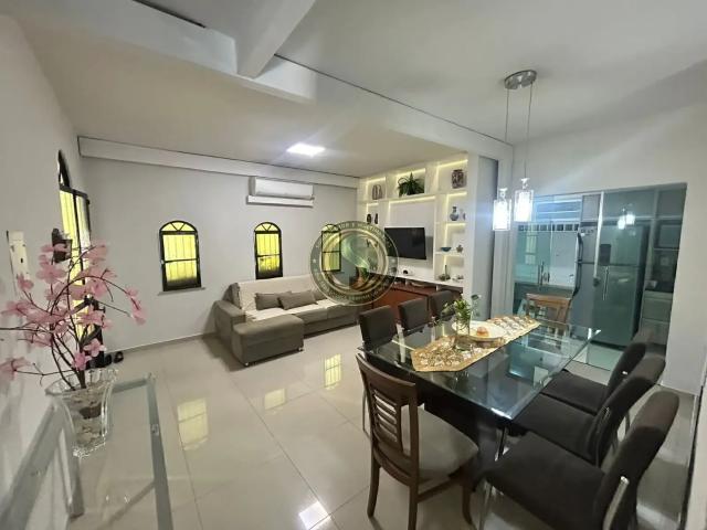 Casa / Sobrado para Venda em Manaus/AM Aleixo 3 Quartos