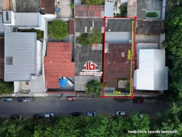 Casa / Sobrado para Venda em Manaus/AM Aleixo 2 Quartos