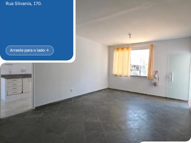 Casa / Sobrado para Venda em Manaus/AM Aleixo 2 Quartos