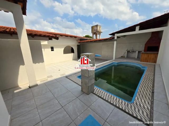 Casa / Sobrado para Venda em Manaus/AM Aleixo 4 Quartos