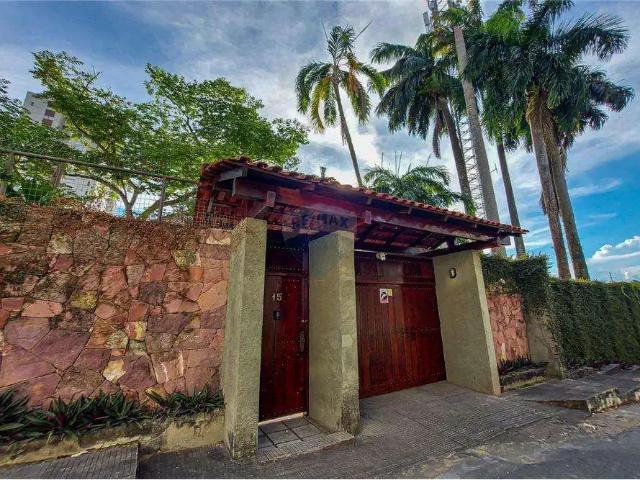Casa / Sobrado para Venda em Manaus/AM Aleixo 4 Quartos