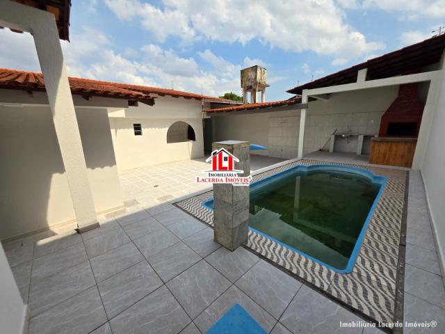 Casa / Sobrado para Venda em Manaus/AM Aleixo 4 Quartos