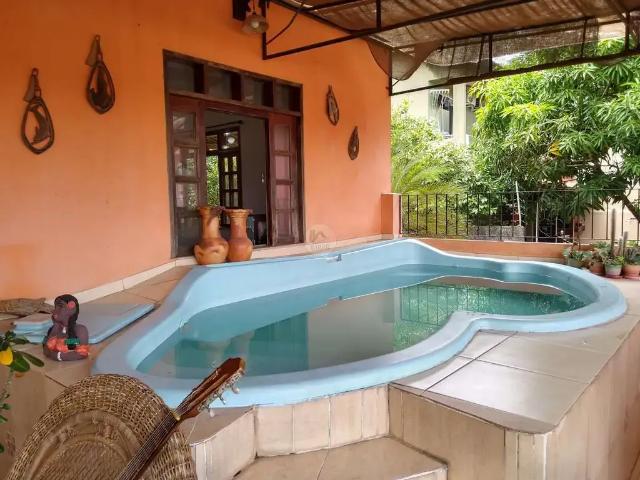 Casa / Sobrado para Venda em Manaus/AM Aleixo 5 Quartos