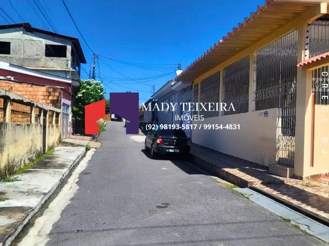Casa / Sobrado para Venda em Manaus/AM Alvorada 4 Quartos
