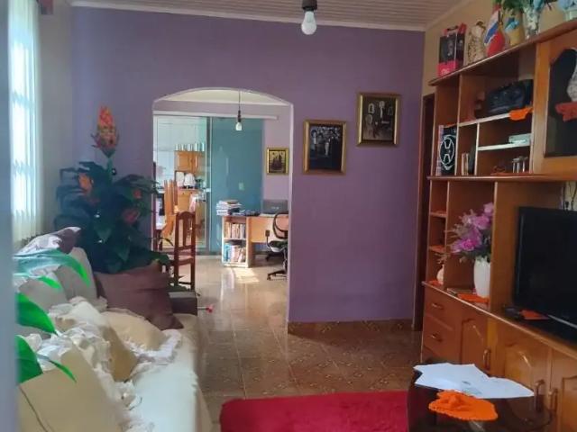 Casa / Sobrado para Venda em Manaus/AM Alvorada 5 Quartos