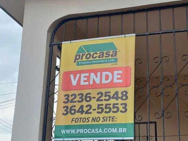 Casa / Sobrado para Venda em Manaus/AM Alvorada 5 Quartos