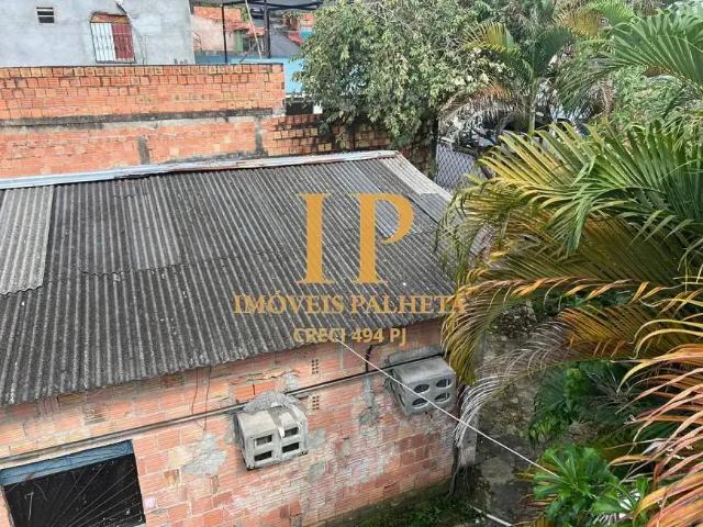 Casa / Sobrado para Venda em Manaus/AM Alvorada