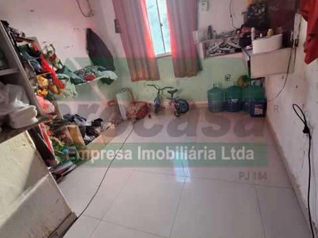 Casa / Sobrado para Venda em Manaus/AM Alvorada 7 Quartos