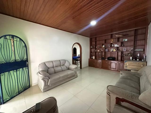 Casa / Sobrado para Venda em Manaus/AM Alvorada